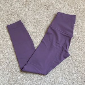 Lululemon Align Pant 25”